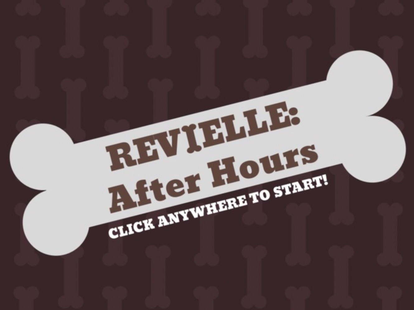 Reveille: After Hours