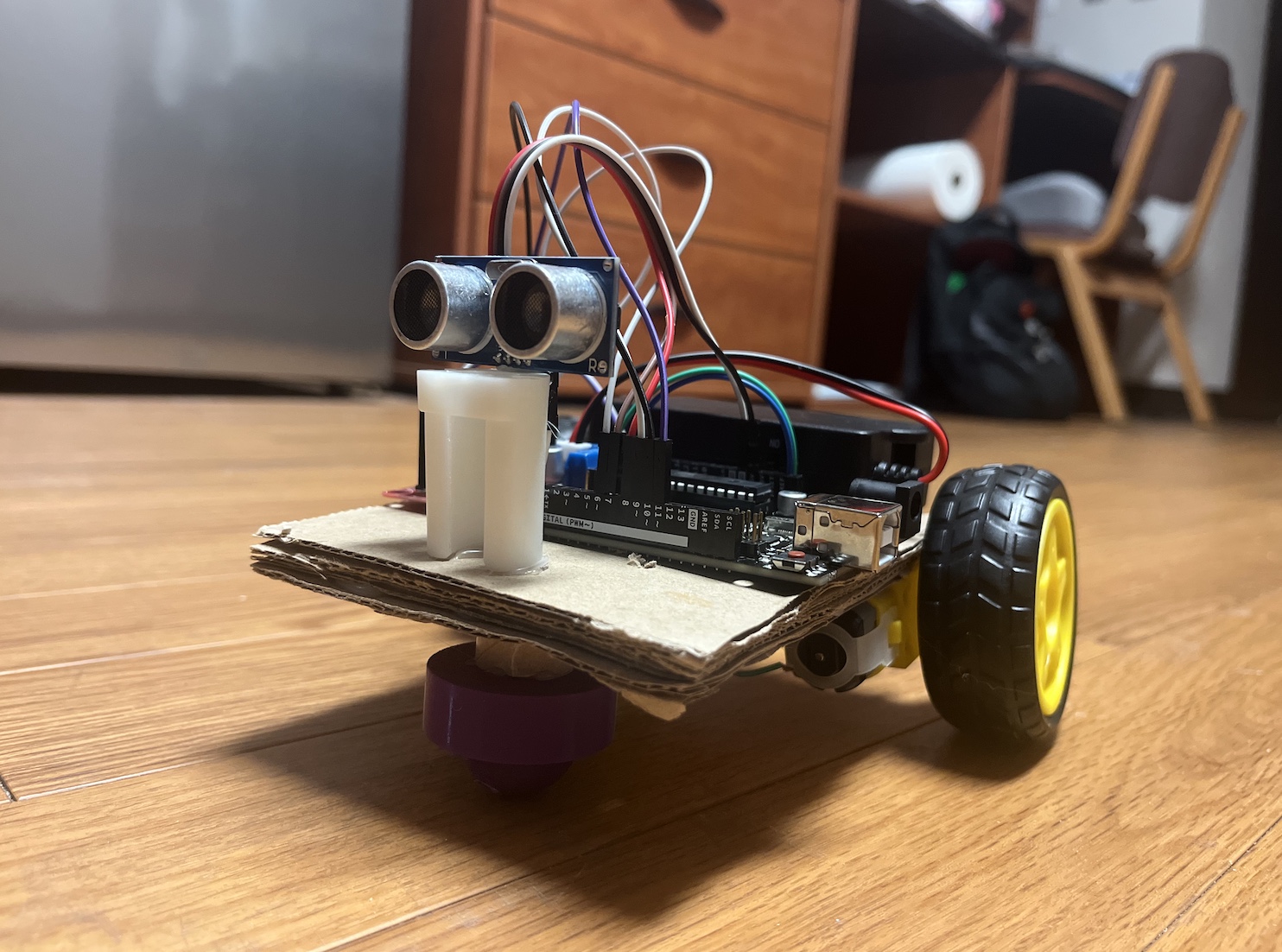 Robodog