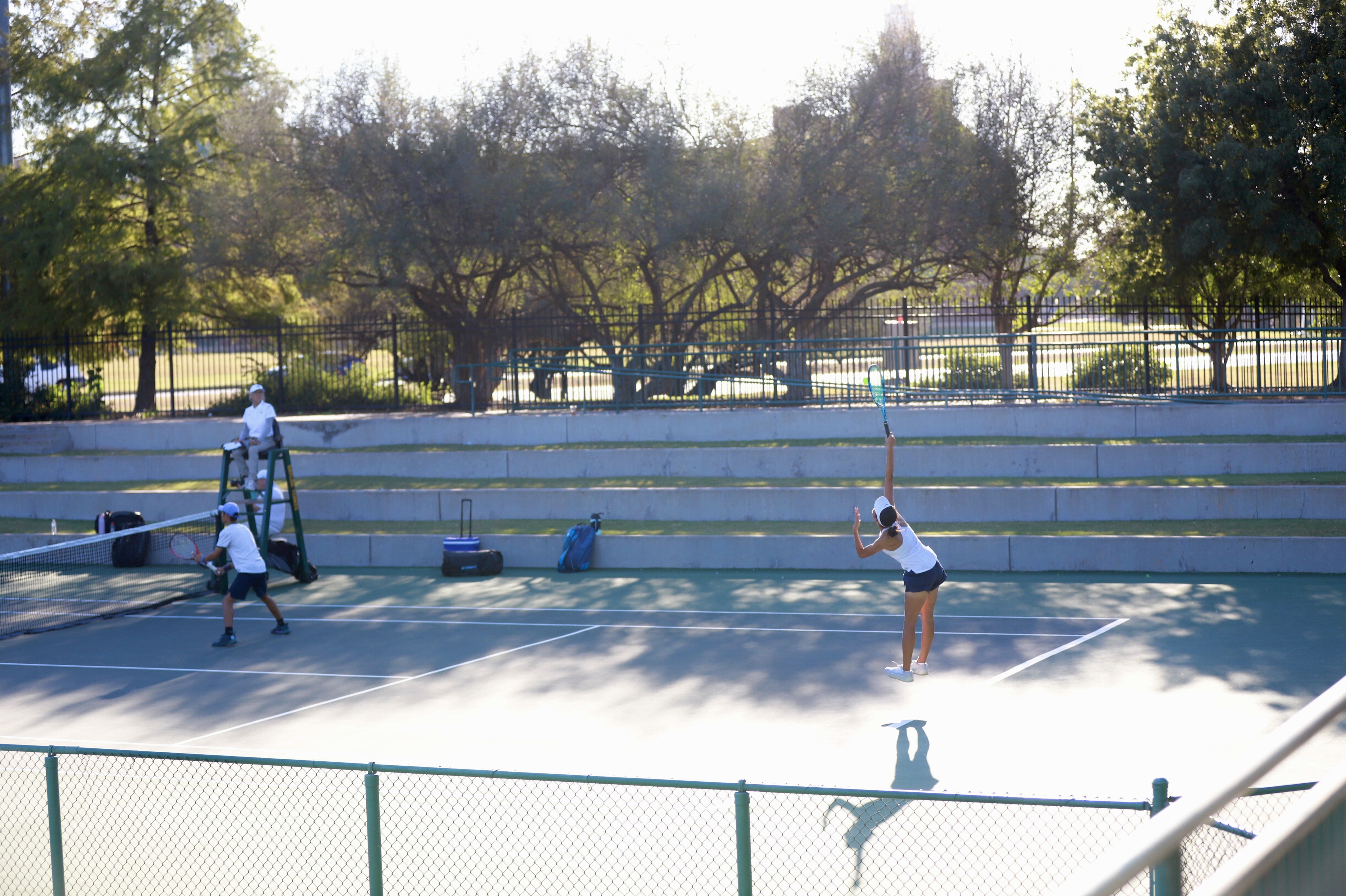 Tennis