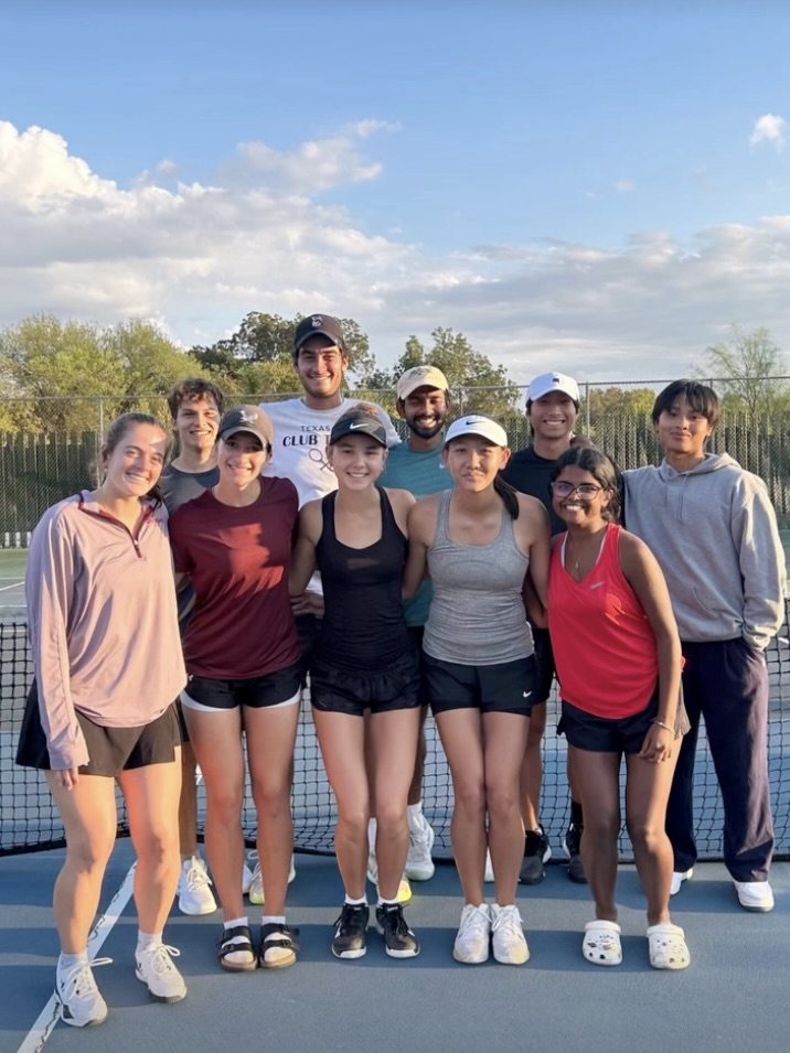 Tennis